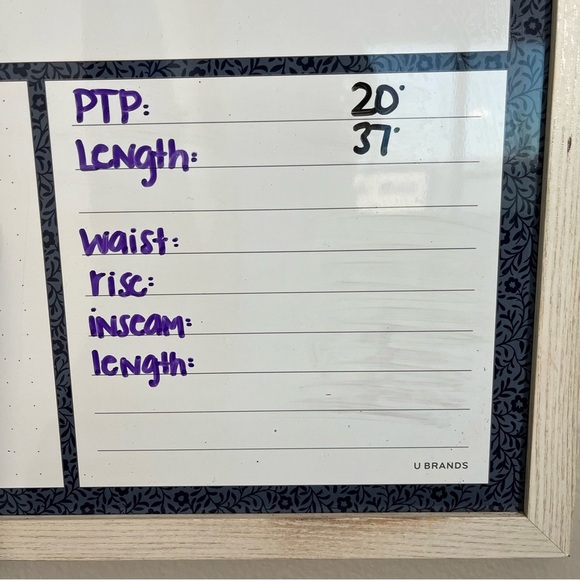 J. Jill Women Denim Dress Medium Long Sleeve Button Down Shirt Casual Western‎ - Picture 2 of 11